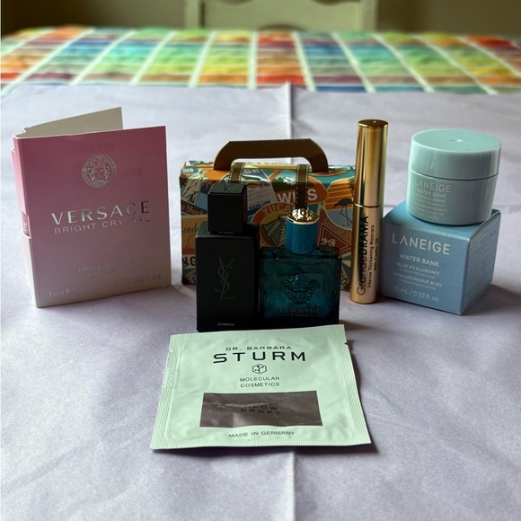 💄 SEPHORA COLLECTION PREMIUM ADVENT CALENDAR 💄 NWT 💄 - Picture 11 of 16